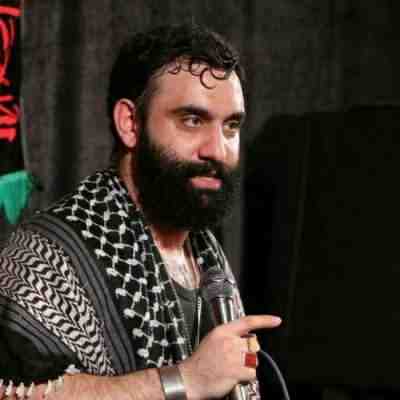 جواد مقدم تمام کشور ما خاک زیر پای شما